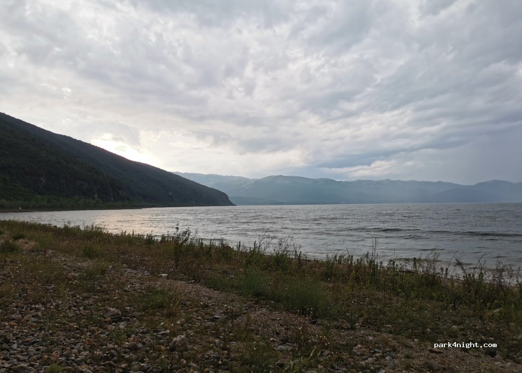 (7310) Konjsko - Unnamed Road — foto