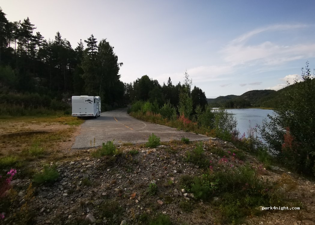 (4536) Bjelland - 3455 Marnarveien — foto 2