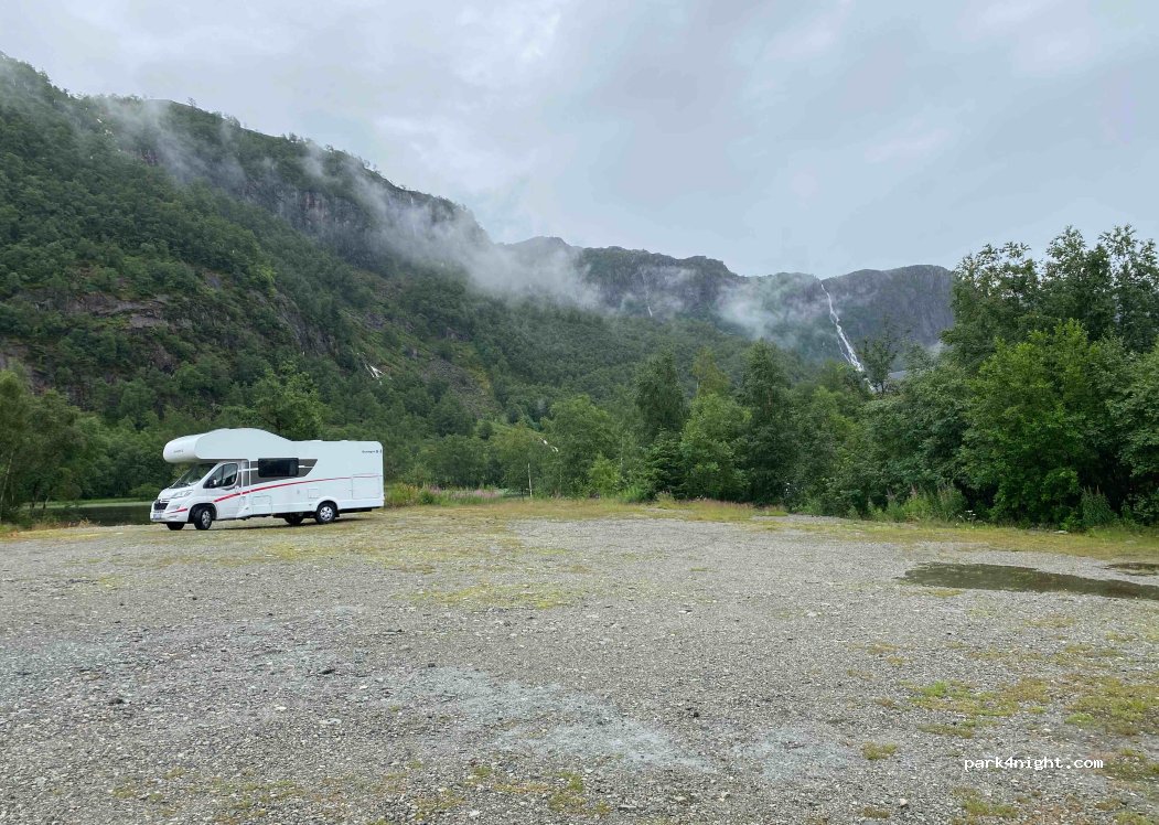 (4389) Vikeså - Unnamed road — foto 3