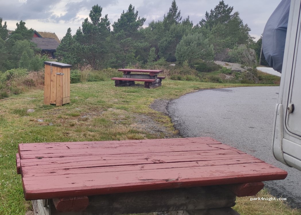 (6958) Sørbøvåg - 4 Sekundær Fylkesveg 61 — foto 2