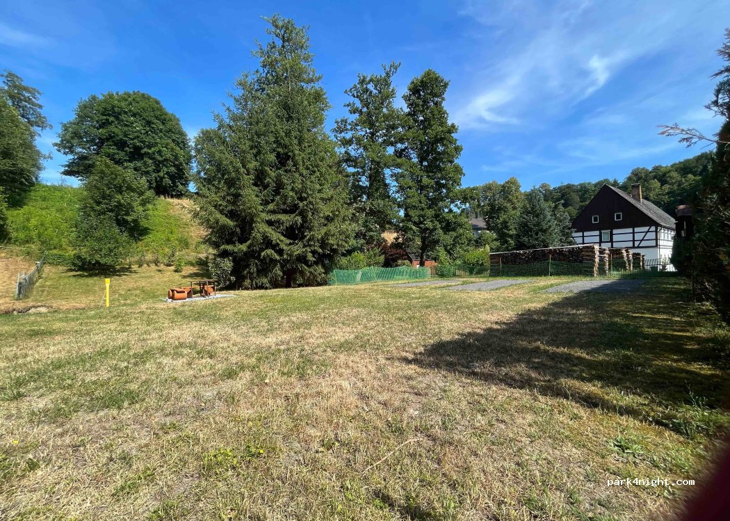 (01855) Sebnitz - 12 Hohnsteiner Straße — foto