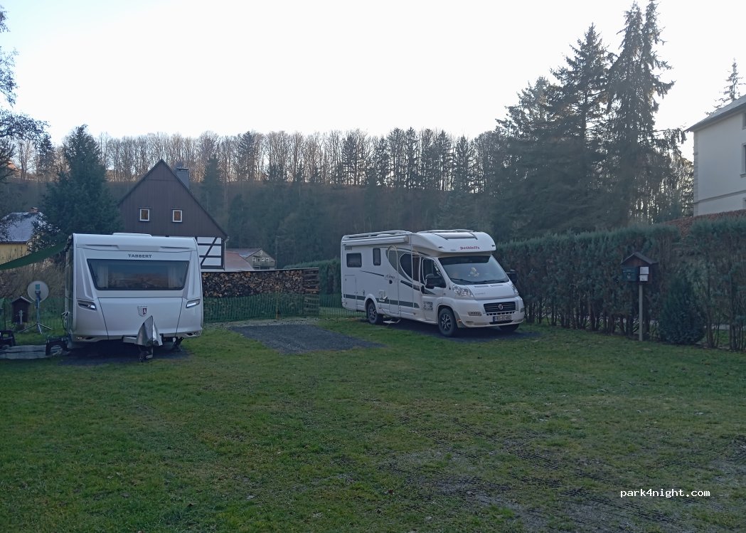 (01855) Sebnitz - 12 Hohnsteiner Straße — foto 5
