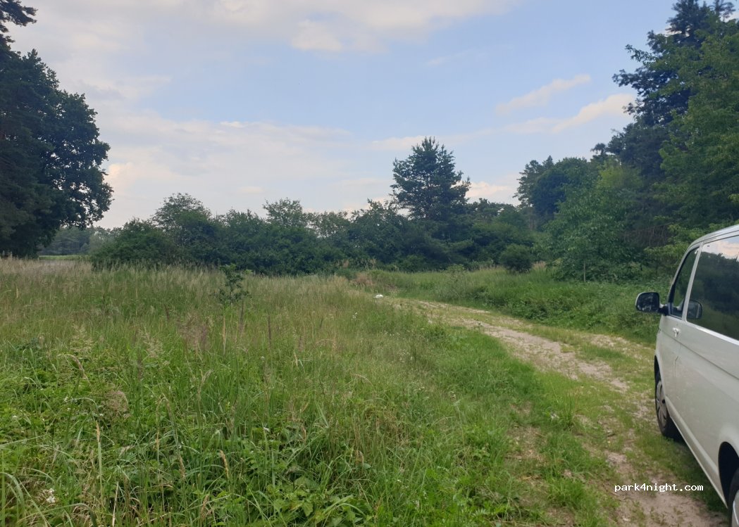 (16244) Schorfheide - — foto 2