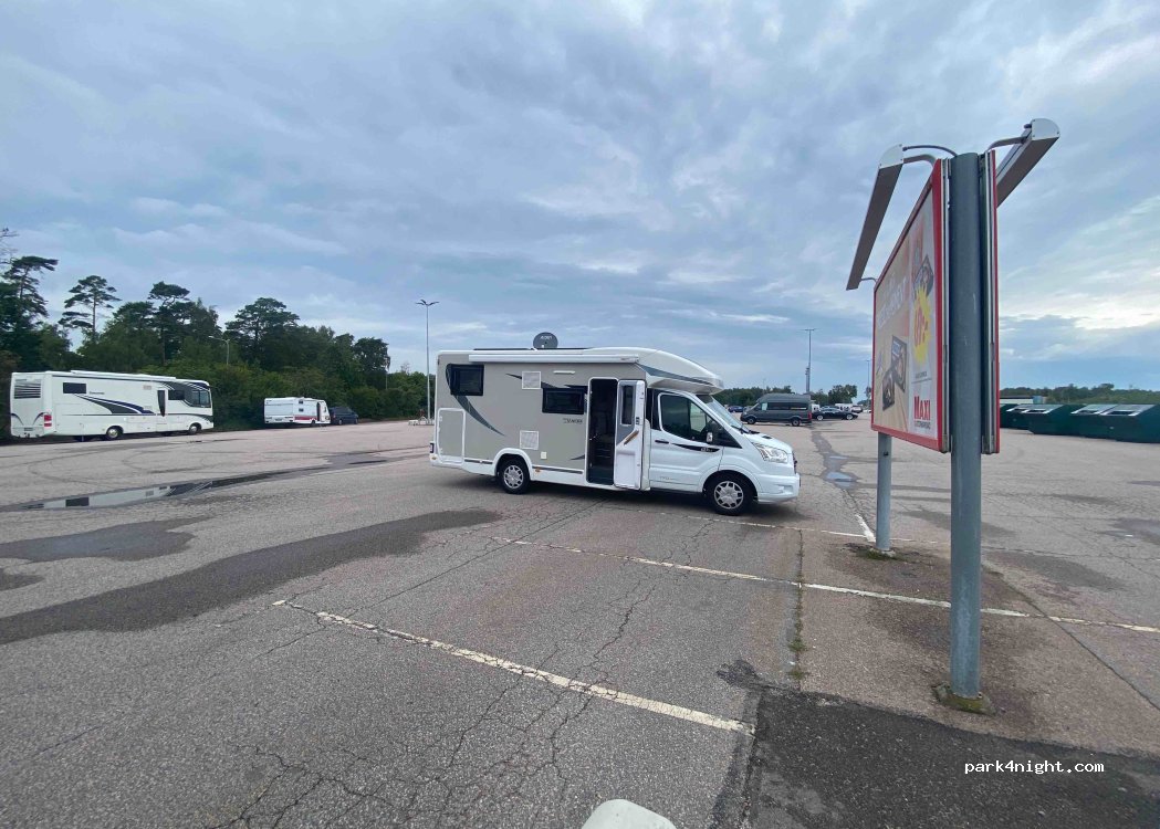 (312 61) Mellbystrand - 1 Söderleden — foto