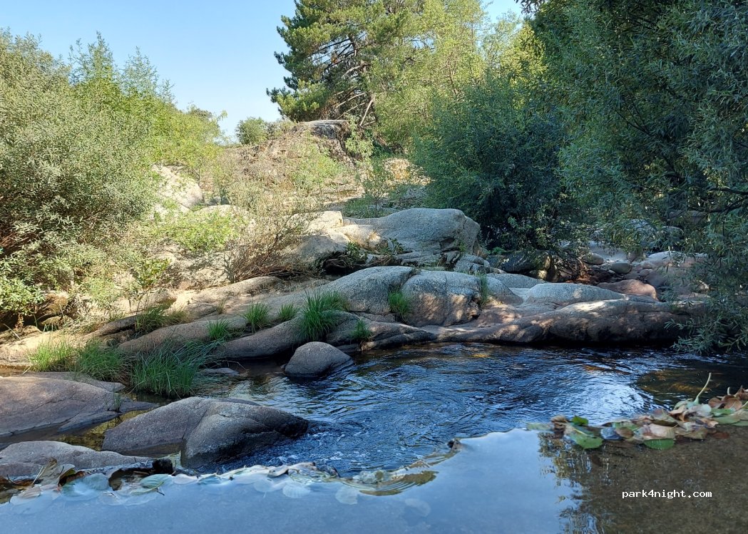 (05400) Arenas de San Pedro - — foto 3