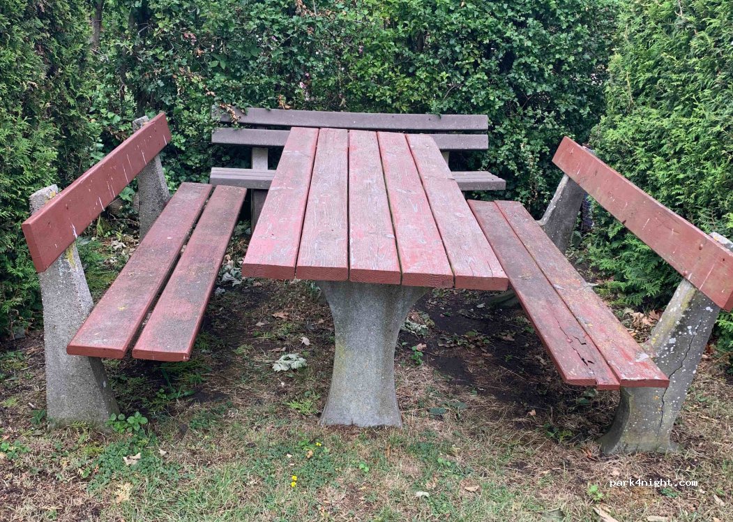 (23769) Fehmarn - 30 Sahrensdorf — foto