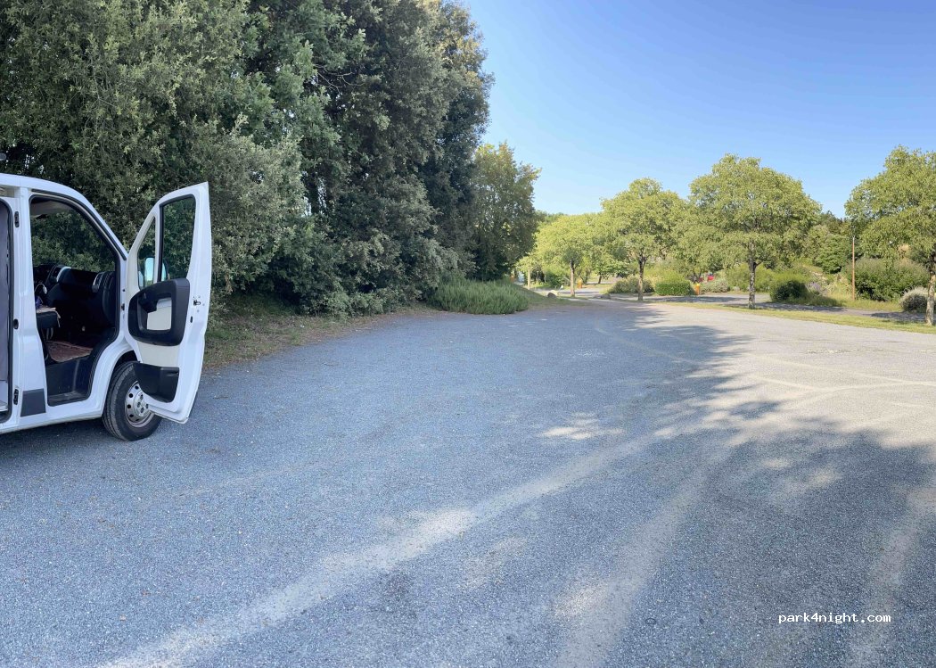 (17250) Trizay - 1 La Cognasse — foto