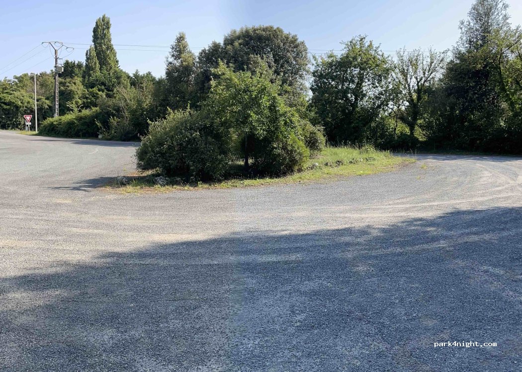 (17250) Trizay - 1 La Cognasse — foto 2