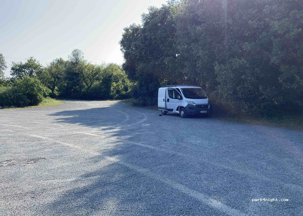 (17250) Trizay - 1 La Cognasse — foto 3