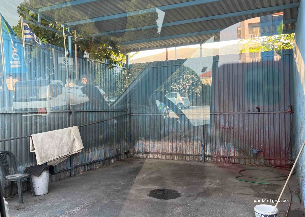 (640 07) Paggeo - 100 Makedonias — foto