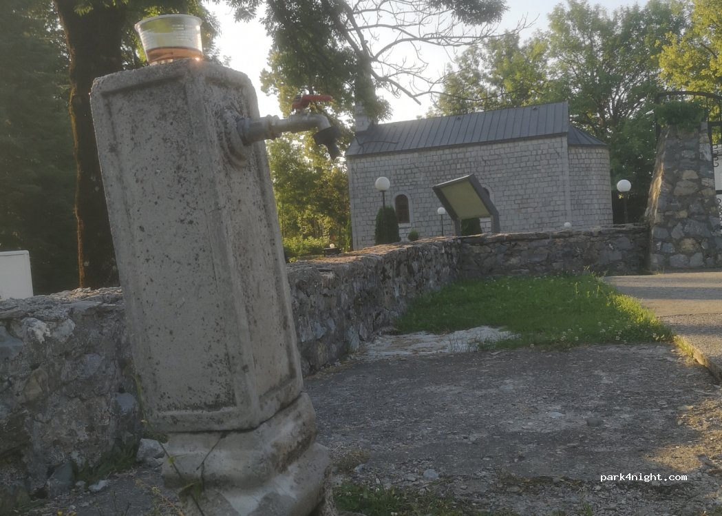 () Kolašin - Put Braće Vujisic — foto