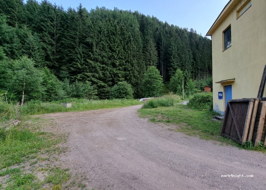 (8790) Eisenerz - 17D Tullstraße — foto