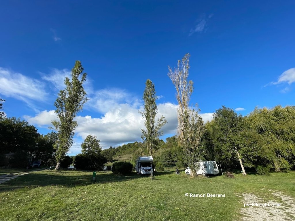 Camping Onlycamp - Lac de Roybon — foto 3