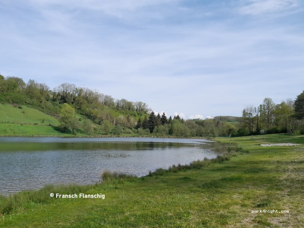 Camping Onlycamp - Lac de Roybon — foto 4