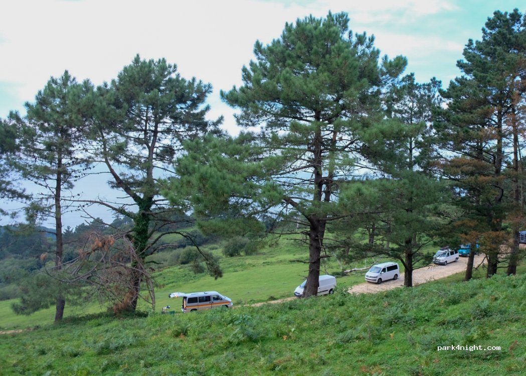 (20280) Hondarribia - Barrio Gornutz-Montaña — foto 3