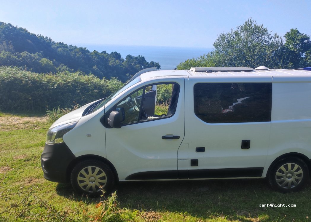 (20280) Hondarribia - Barrio Gornutz-Montaña — foto 4