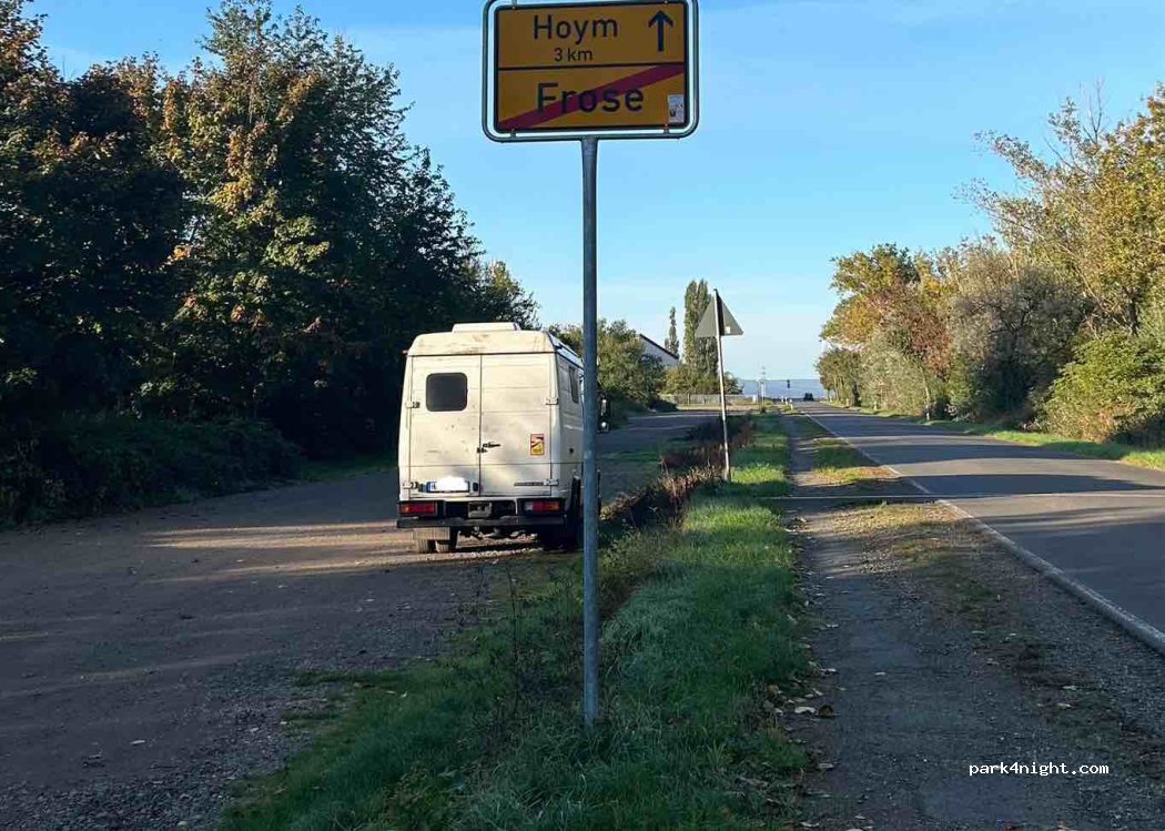 (06464) Seeland - 204A Hoymer Straße — foto