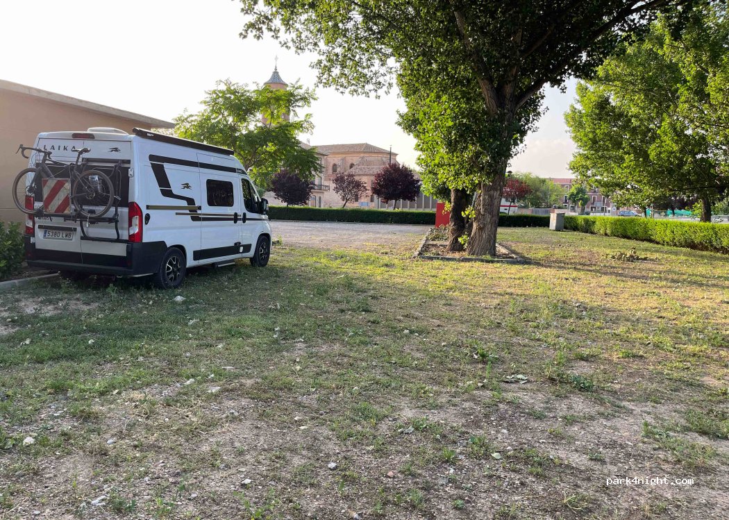 (44360) Santa Eulalia - 6 Camino Matadero — foto