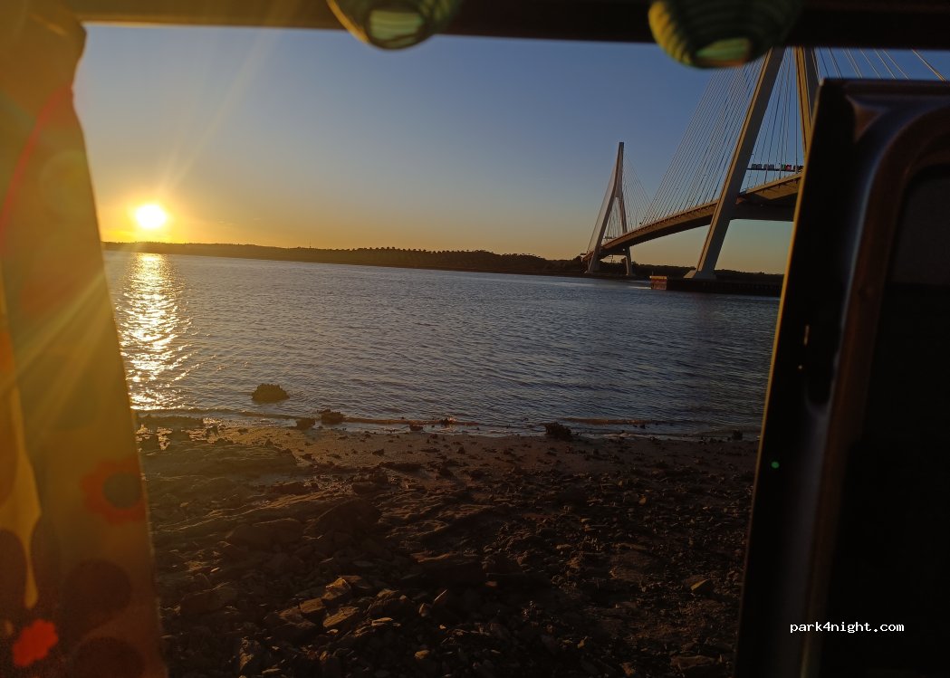 (21400) Ayamonte - — foto 2