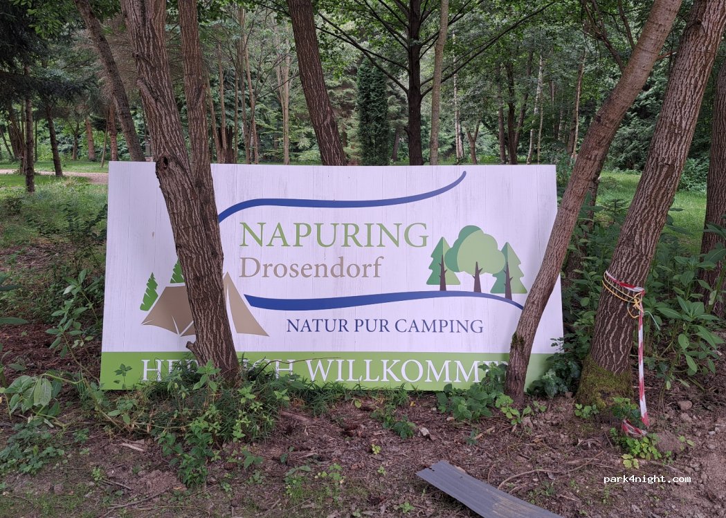 Napuring Drosendorf Camping Family Döberl — foto 2