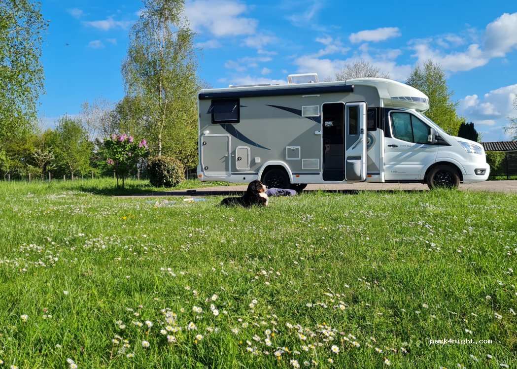 (55250) Beaulieu-en-Argonne - 3 Place Centrale — foto 3