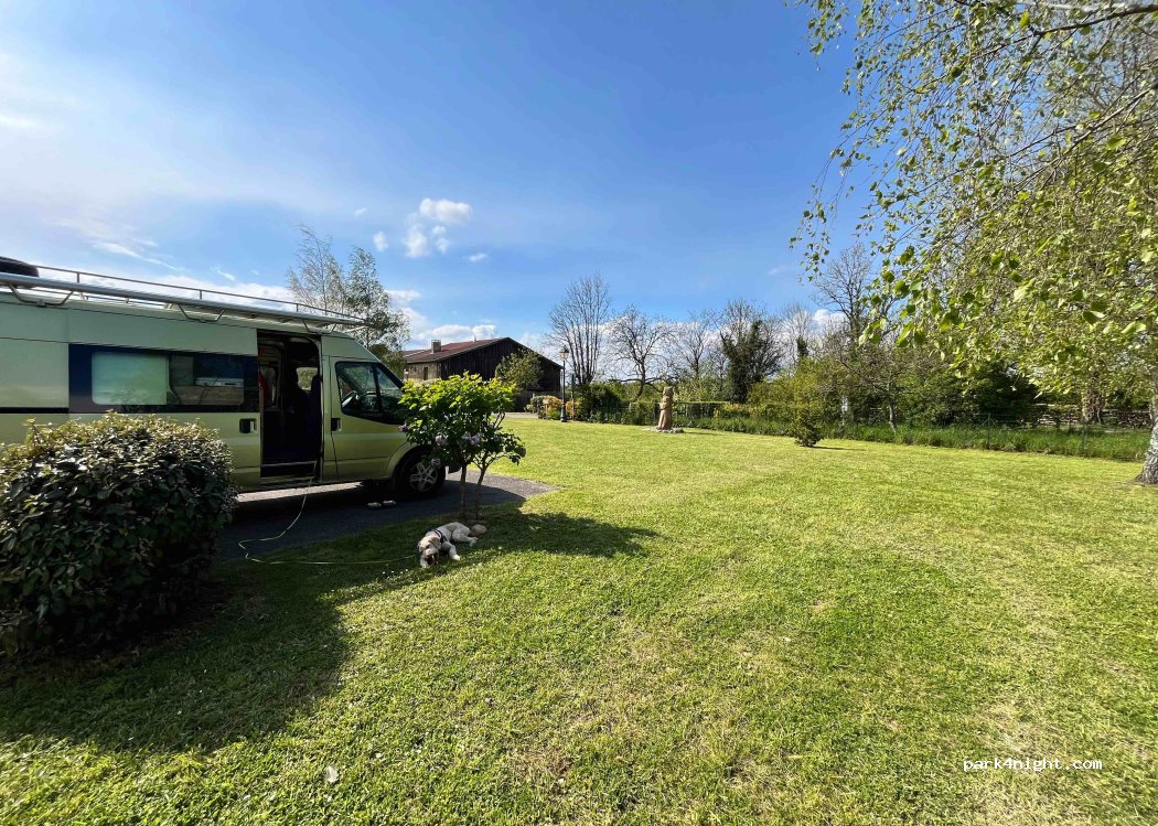 (55250) Beaulieu-en-Argonne - 3 Place Centrale — foto 4