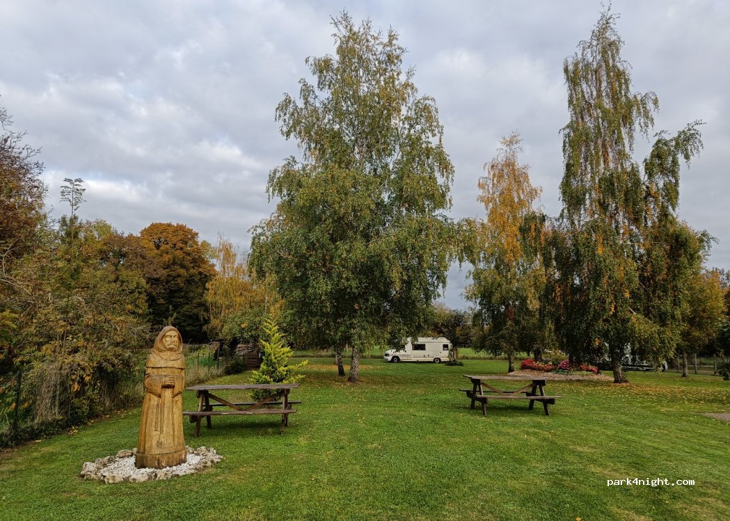 (55250) Beaulieu-en-Argonne - 3 Place Centrale — foto 5