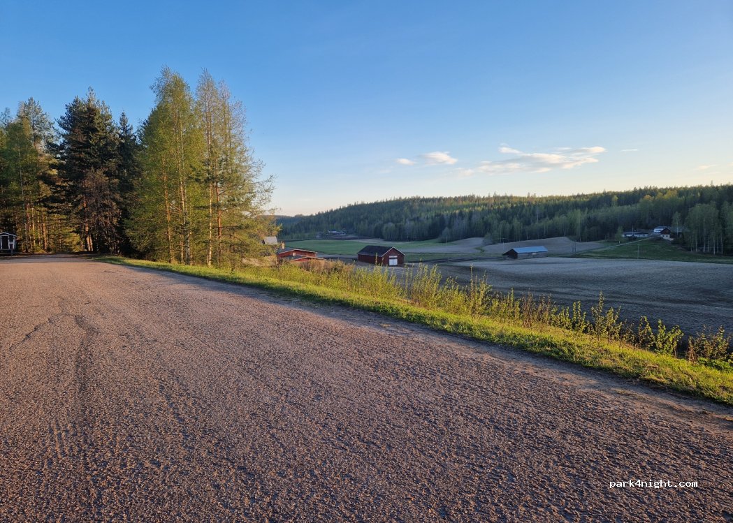(41660) Toivakka - 195 Rutalahdentie — foto
