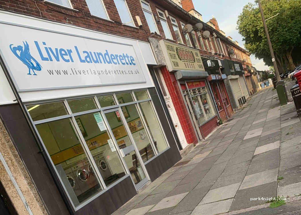 (L19 7NE) Liverpool - 317 Brodie Avenue — foto 2
