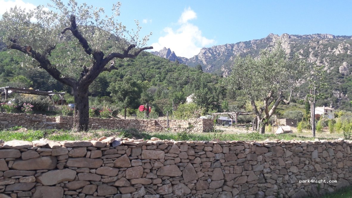 CAMPING CAROUX — foto