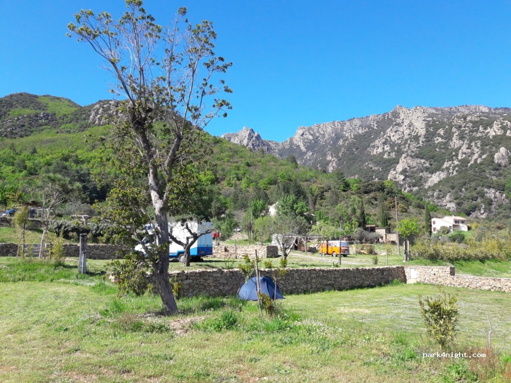 CAMPING CAROUX — foto 4
