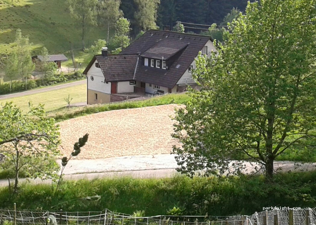 (77776) Bad Rippoldsau-Schapbach - 18 Glaswaldstraße — foto 2