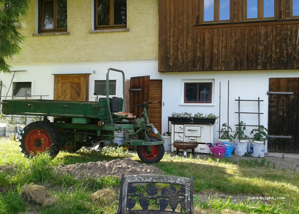 (77776) Bad Rippoldsau-Schapbach - 18 Glaswaldstraße — foto 3