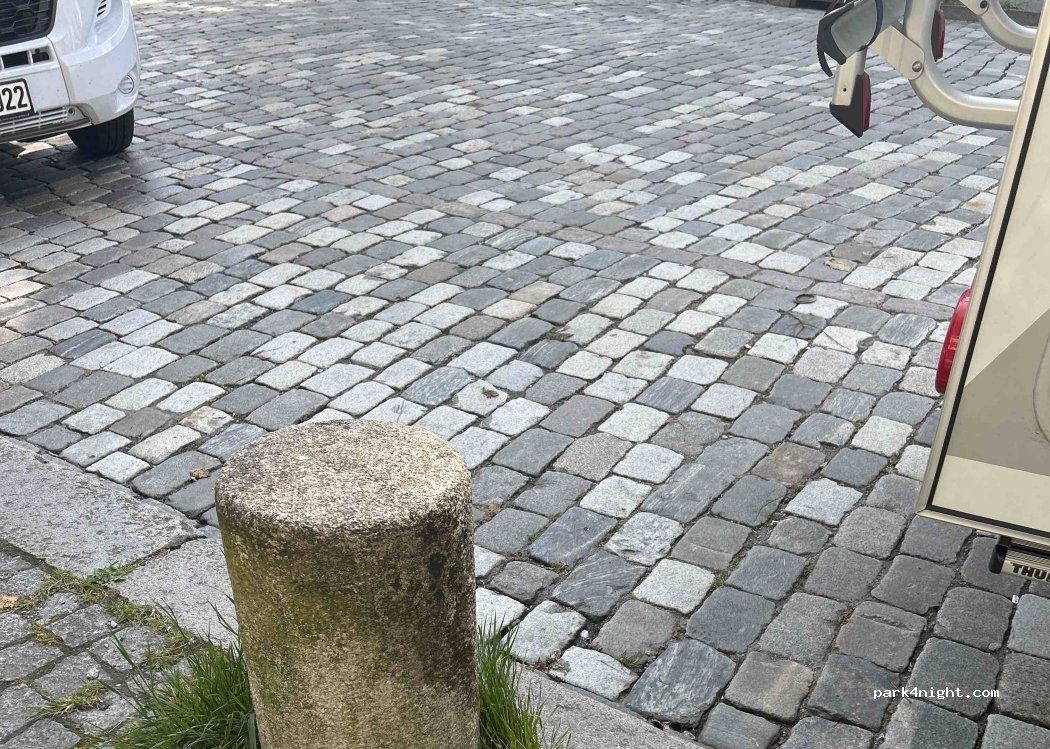 (5003) Bergen - 36 Dreggsallmenningen — foto 2