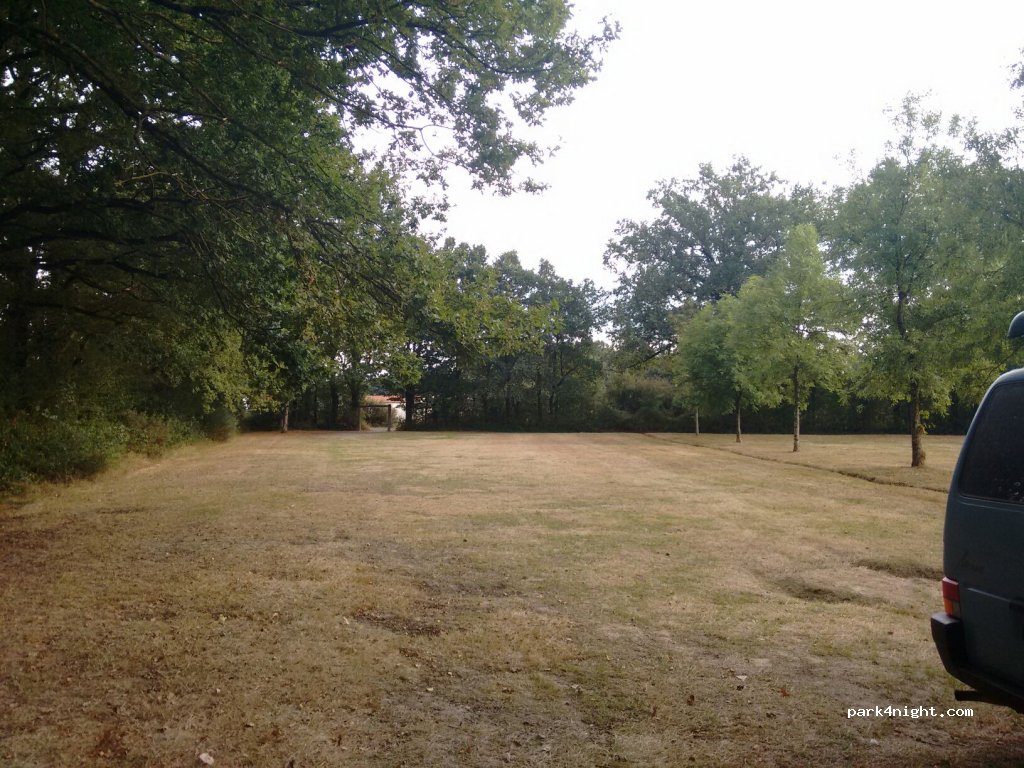(85600) La Guyonnière - La Friborgere — foto 2