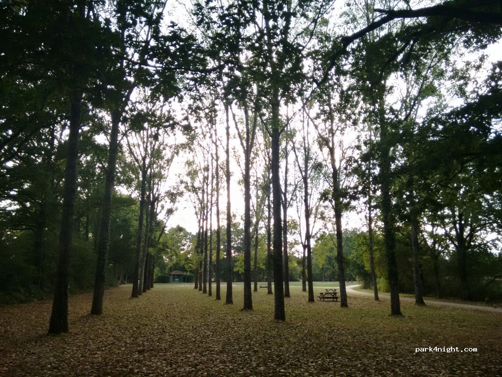 (85600) La Guyonnière - La Friborgere — foto 3