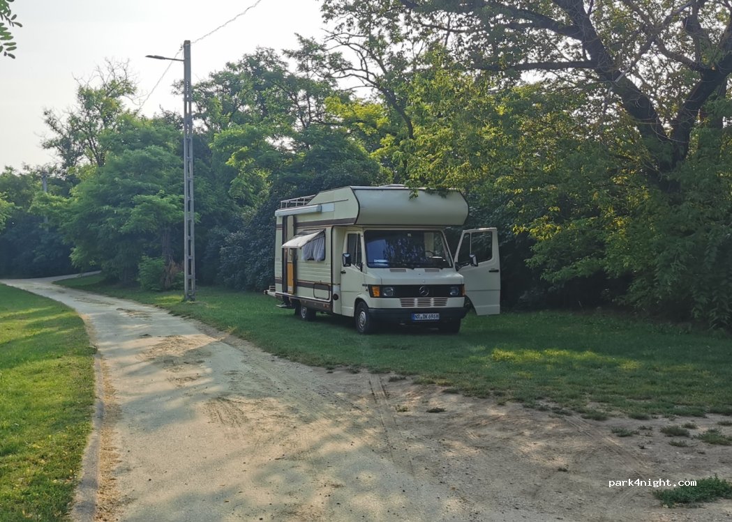 (2472) Kajászó - Temető utca — foto