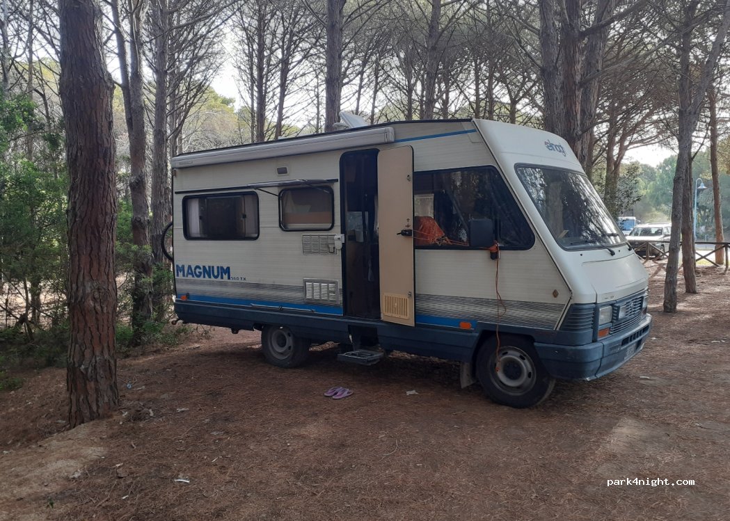 (09049) Notteri, Villasimius - 2 Via Degli Aranci — foto