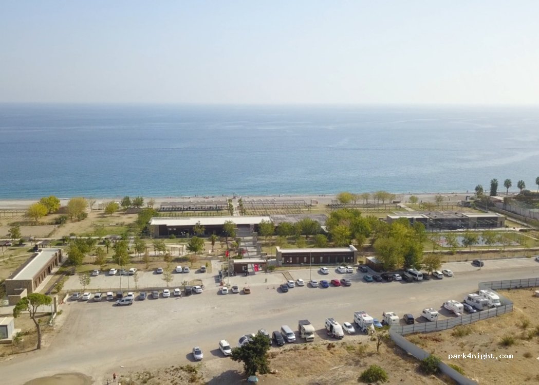 (07980) Kemer - No:8 Deniz Caddesi — foto 4