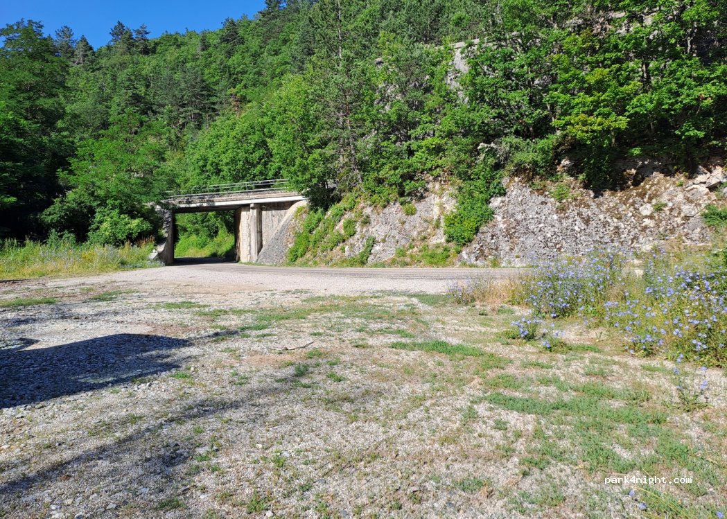 (26310) Beaurières - 610 Chemin du Prieuré — foto 3