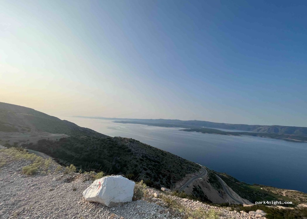 (21423) Nerežišća - — foto