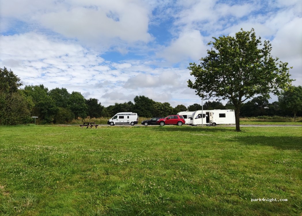 (35140) La Chapelle-Saint-Aubert - A84 — foto 2