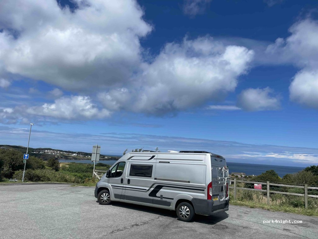 (LL68 9DU) Amlwch - 7 Ystad Gwylfa — foto