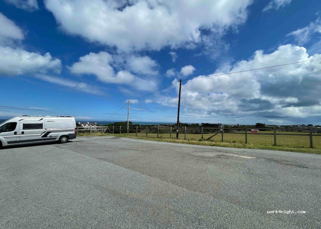 (LL68 9DU) Amlwch - 7 Ystad Gwylfa — foto 2
