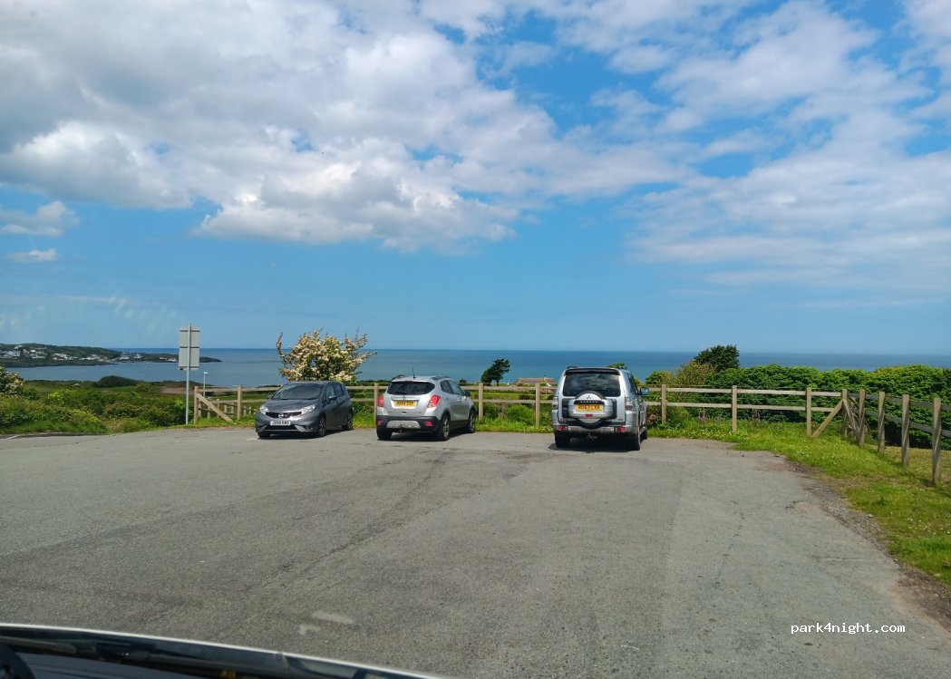 (LL68 9DU) Amlwch - 7 Ystad Gwylfa — foto 3