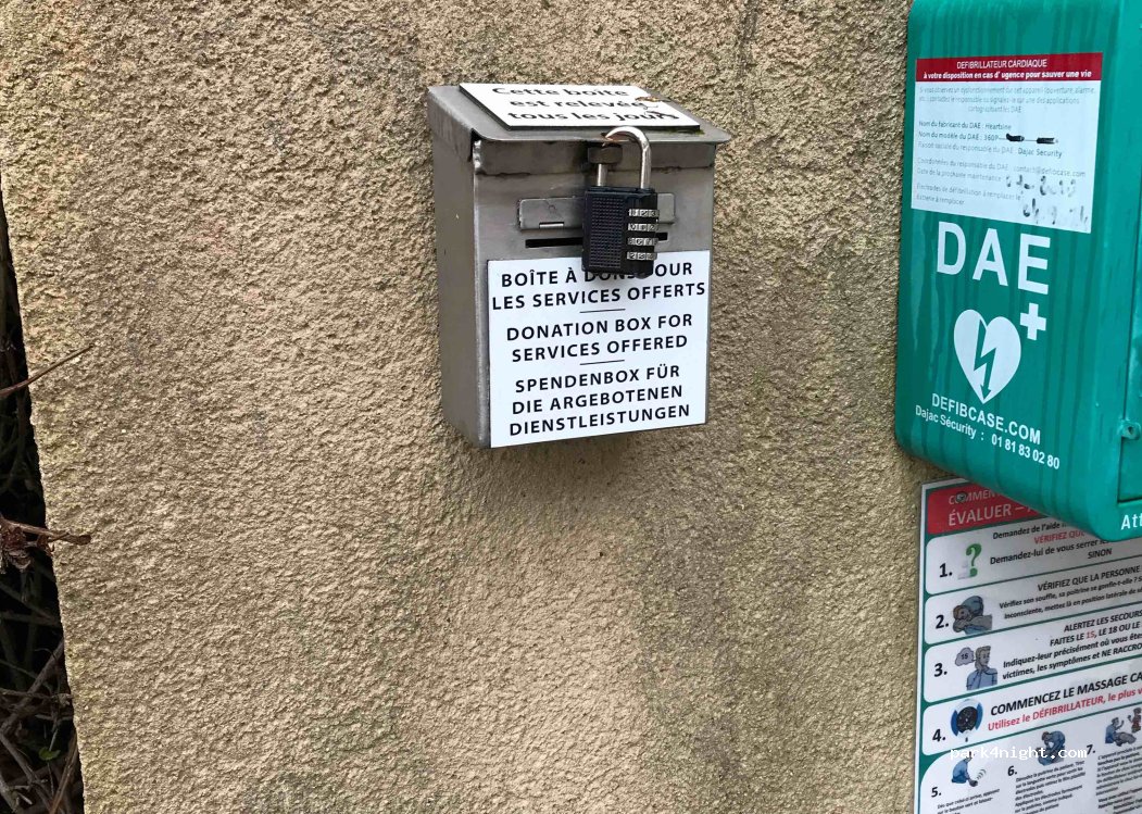 (89560) Druyes-les-Belles-Fontaines - Rue de la Comtesse Mahaut — foto 3
