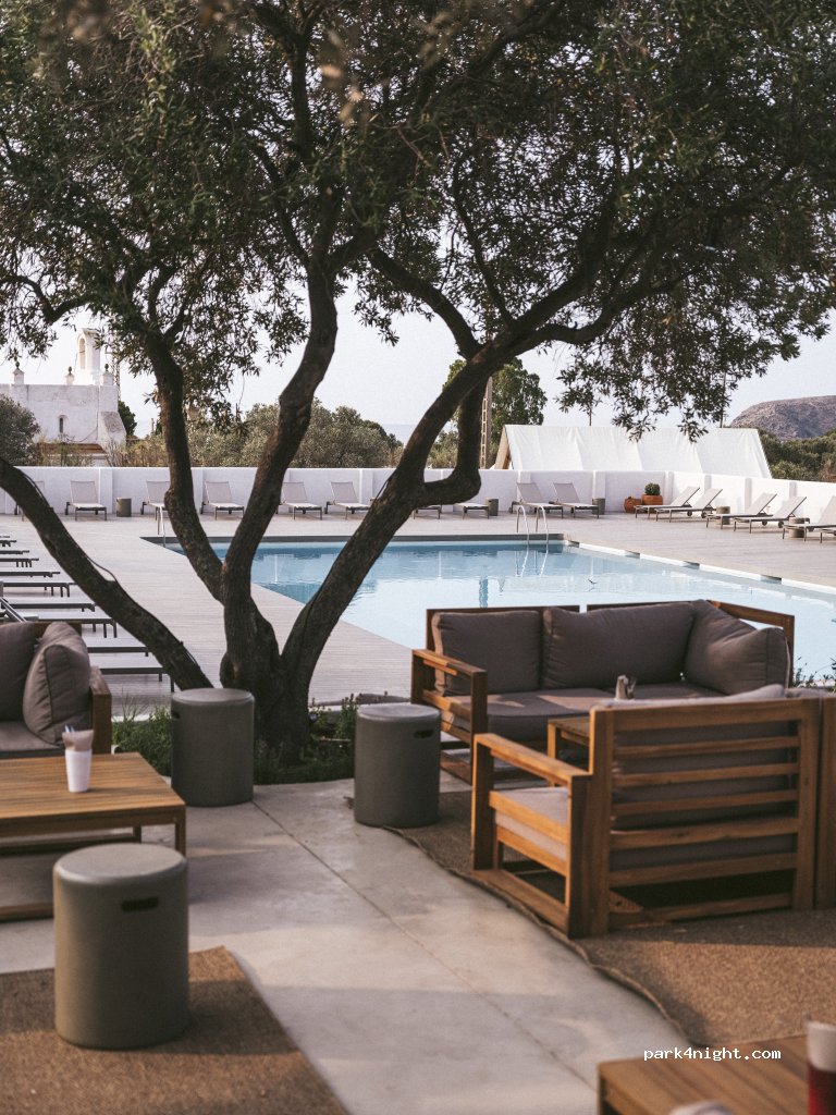 wecamp Cadaqués — foto 2