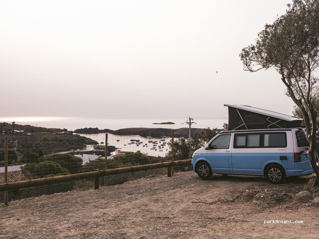 wecamp Cadaqués — foto 4