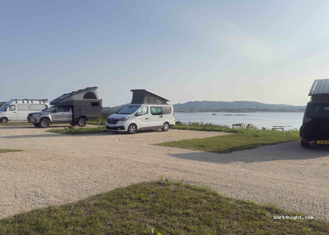 Mulroy Drive Camping — foto 2
