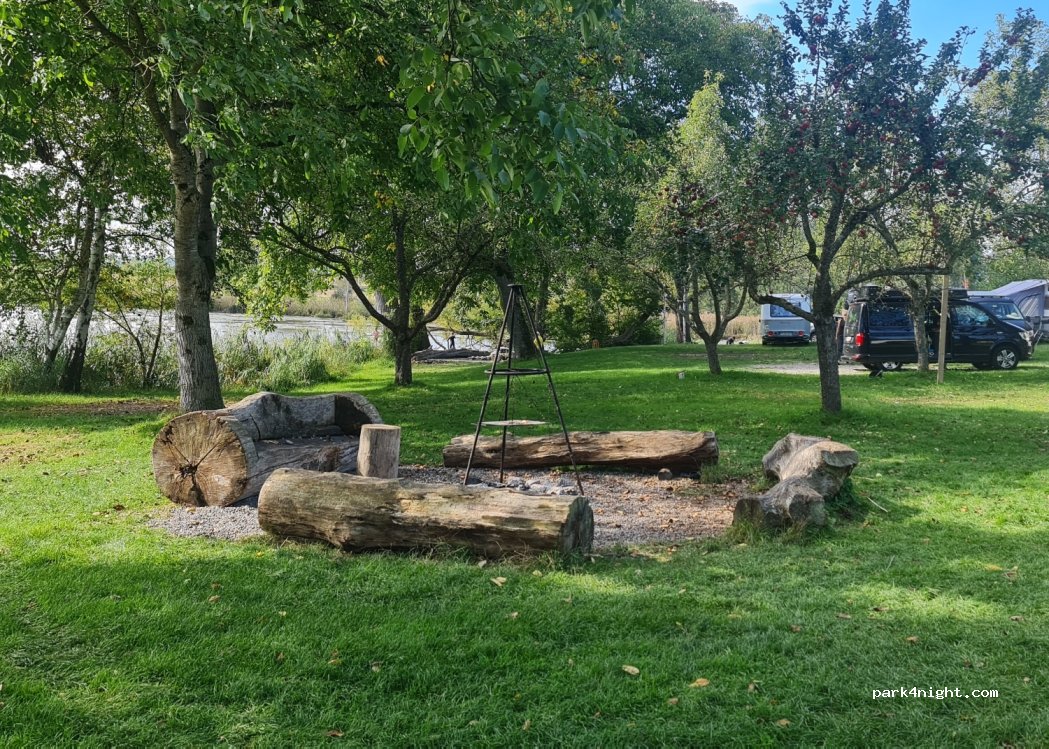 Campingplatz Buchseehof — foto